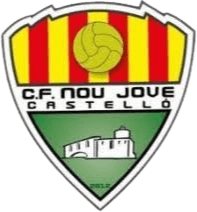 Nou Jove Castello Nou Jove Castello