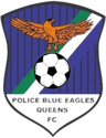 Kamfinsa Police Blue Eagles (W)