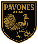 Pavones ADMC