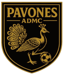 Pavones ADMC