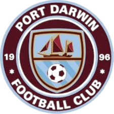 Port Darwin (R)