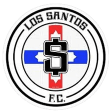 لوس سانتوس