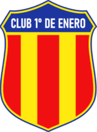 1 de Enero Nueva Colombia