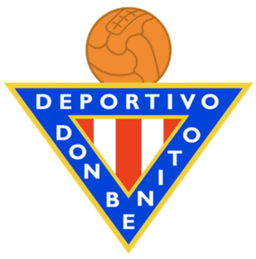 CD Don Benito (W)