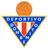 CD Don Benito (W)