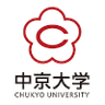 Chukyo University (w)