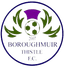 Boroughmuir Thistle FC (w)