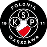 Polonia Warszawa B