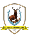 Tampines Rovers FC U23