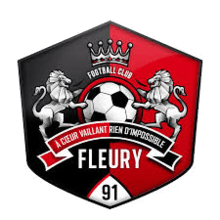 FC Fleury 91 U19 (w)
