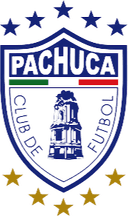 CF Pachuca III
