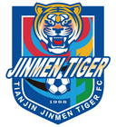 Tianjin Jinmen Tiger