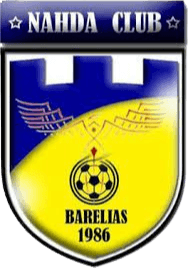 نهضة باريلياس