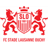 Stade Lausanne-Ouchy III