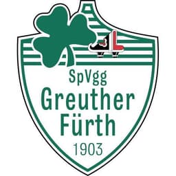 SpVgg Greuther Furth U17