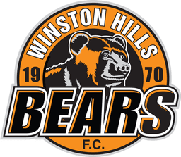 Winston Hills FC Winston Hills FC
