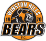 Winston Hills FC