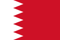 Bahrain (w) U20 Bahrain (w) U20