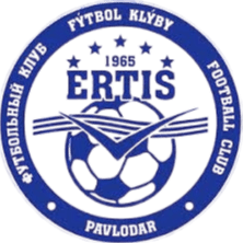 Irtysh Pavlodar Women