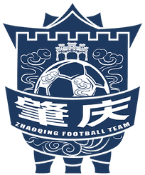 Zhaoqing Team