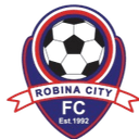 Robina City Blue U23