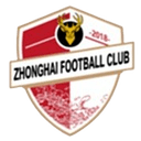 Hainan Zhonghai U15