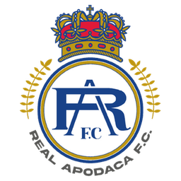Real Apodaca FC II