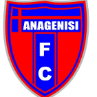 Anagennisi Patron