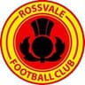 Rossvale FC (W)