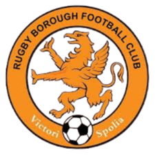 Rugby Borough (w)