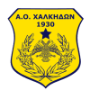 PAE Chalkidona
