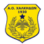 Chalkidona FC