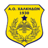 Chalkidona FC