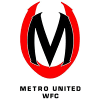 Metro United Reserves (W)
