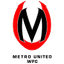 Metro United Reserves (W)