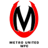 Metro United Reserves (W)