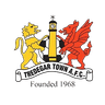 Tredegar Town