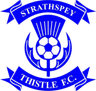 Strathspey Thistle