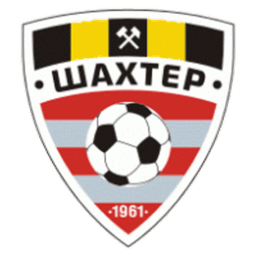 Shakhtyor Soligorsk Reserves