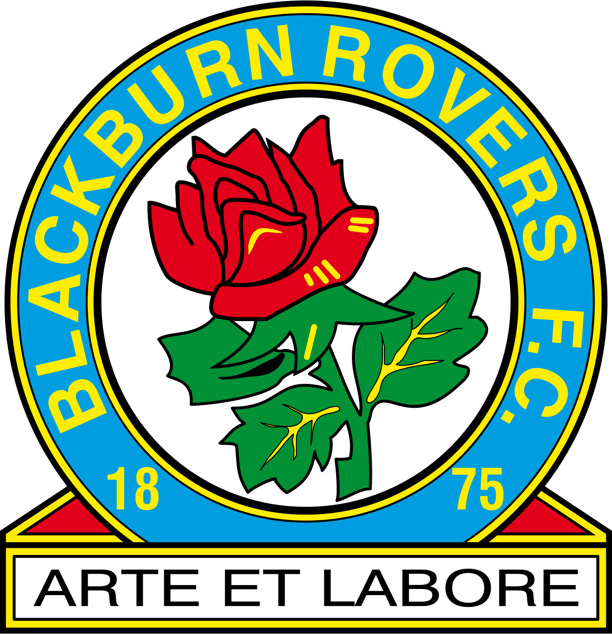 Blackburn U18