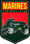 Marines Eureka FC