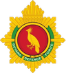 Guyana Defence Force