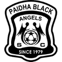 Paidha Black Angels