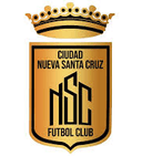 CD Nueva Santa Cruz