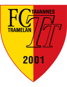 Tavannes-Tramelan Tavannes-Tramelan