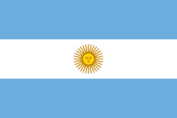 Wanita Argentina