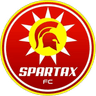 Spartax Joao Pessoa U20