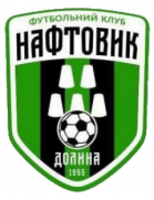 FC Naftovyk Dolyna
