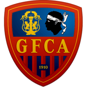 Ajaccio Gfco