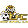 Harimau Cooma U23